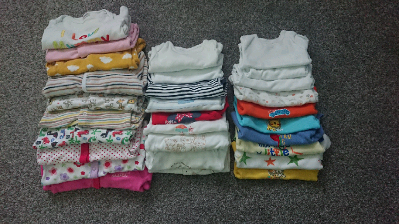 gumtree baby clothes